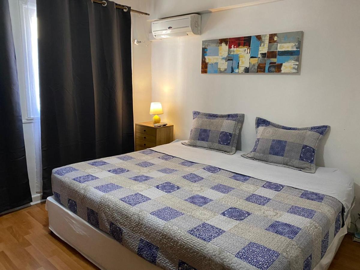 Hotel Parque Forestal Сантяго Екстериор снимка