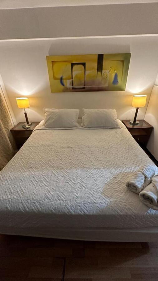 Hotel Parque Forestal Сантяго Екстериор снимка